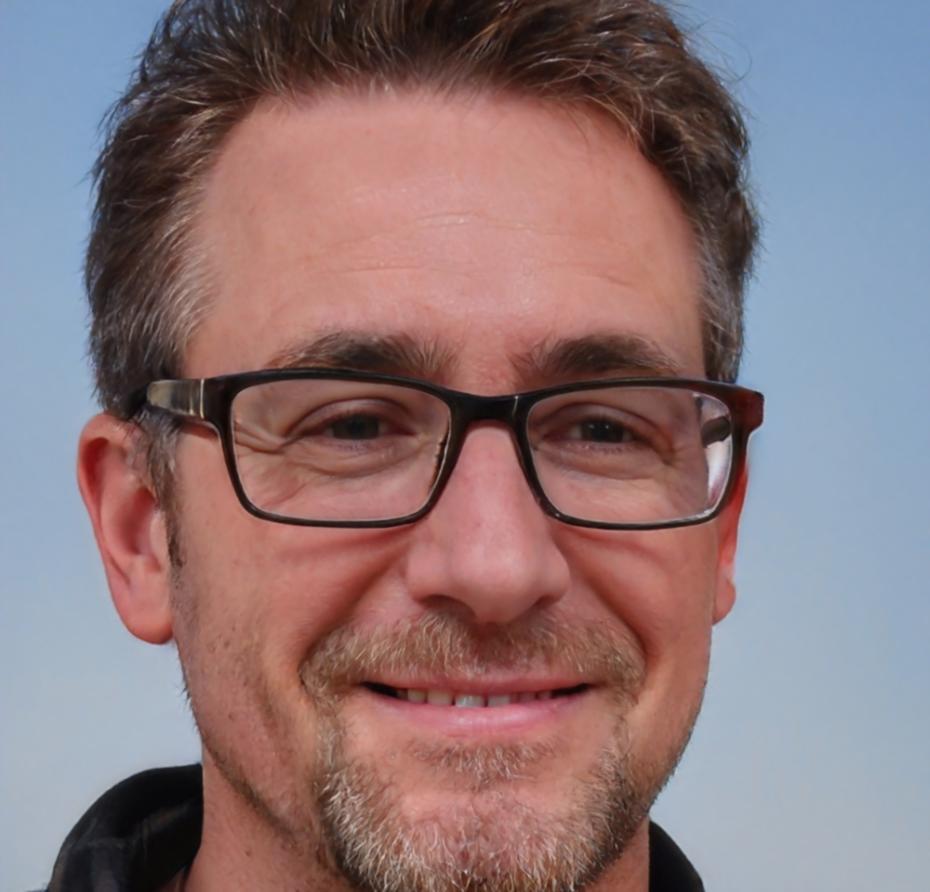 Marcus Rodriguez, DevOps Engineer